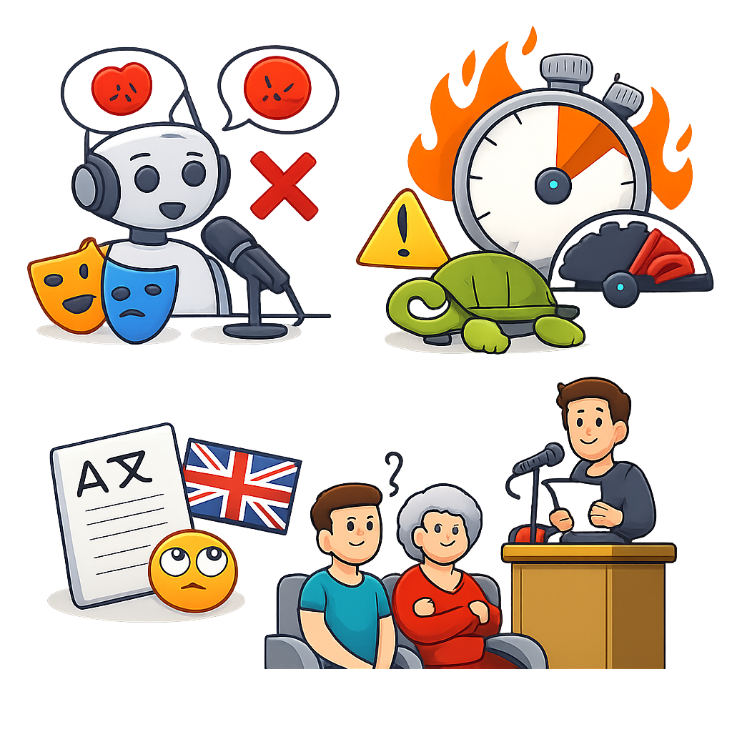 Emotion Based AI Voice Generator Guide — illustration 7