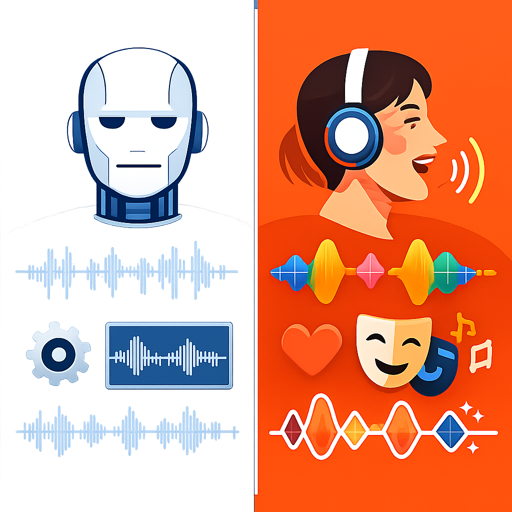 Text to Speech for Realistic AI Voiceovers — illustration 7