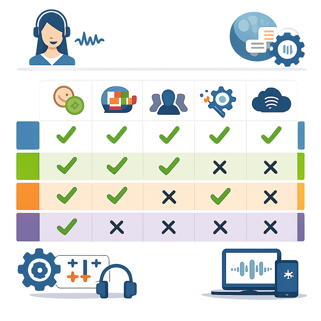 Comprar software de voz IA: guia para escolher — illustration 7
