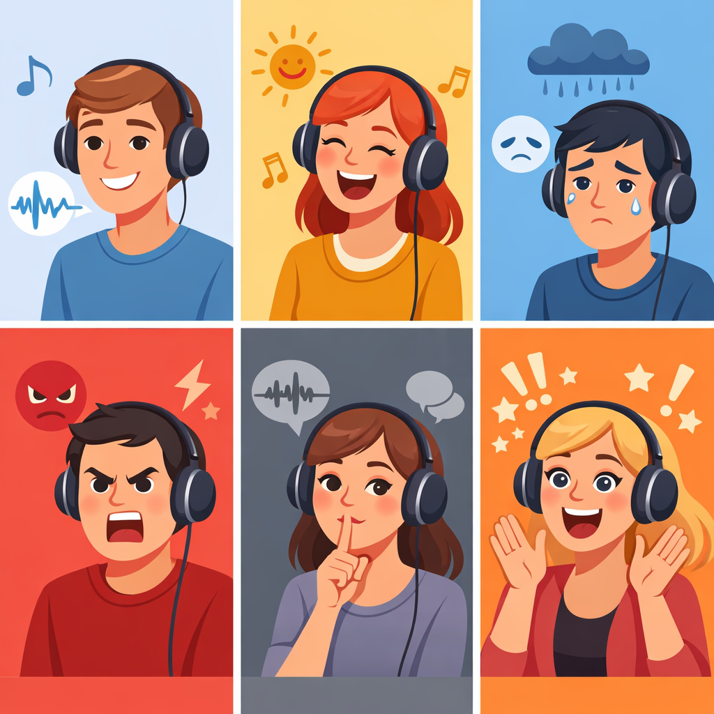 Beste Text to Speech Software online im Vergleich — illustration 7