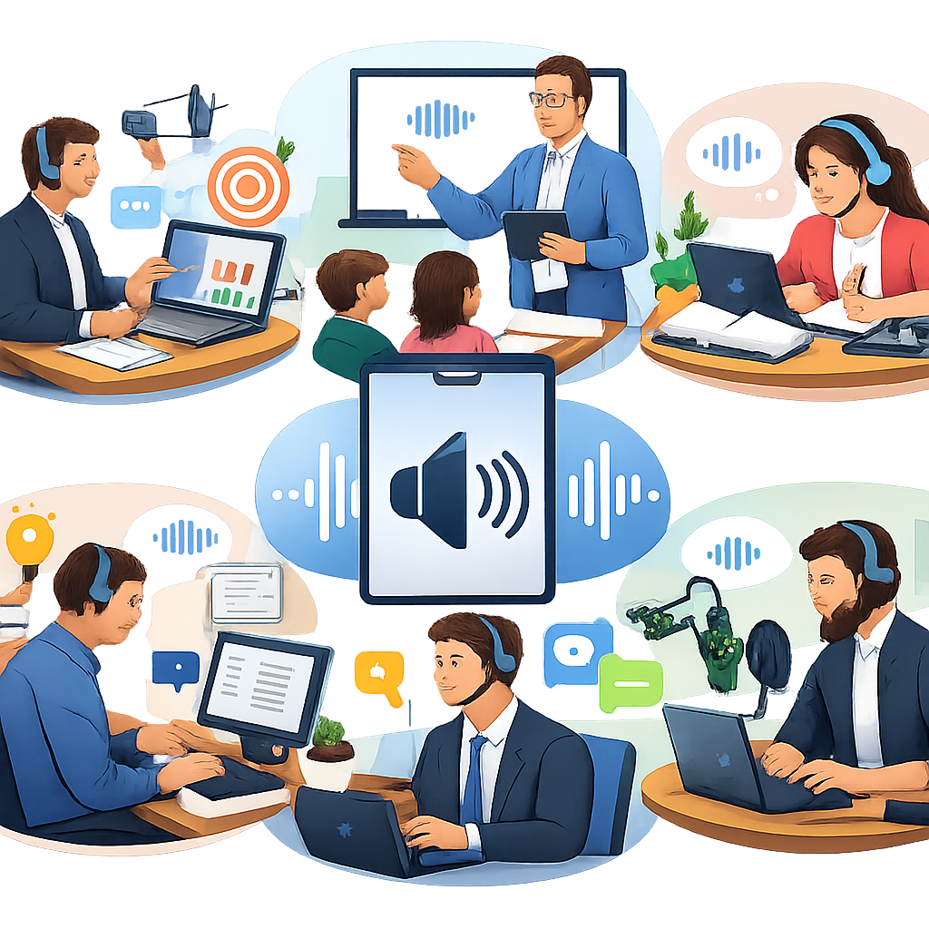 AI Text to Speech: guía para crear voces reales — illustration 7