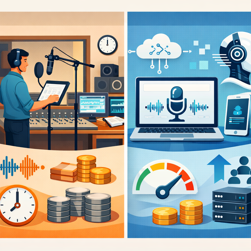 Voice AI: guia prático para criar locuções reais — illustration 7