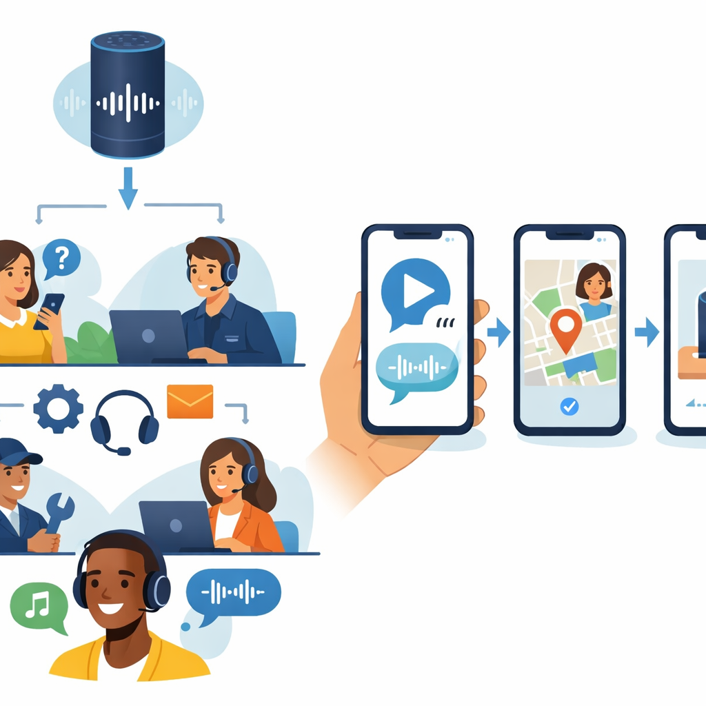AI Speaker Guide: Realistic Voiceovers Online — illustration 7