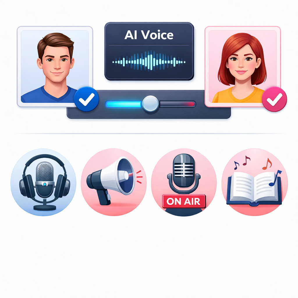 Best AI Voice Generator: guía para elegir bien — illustration 7